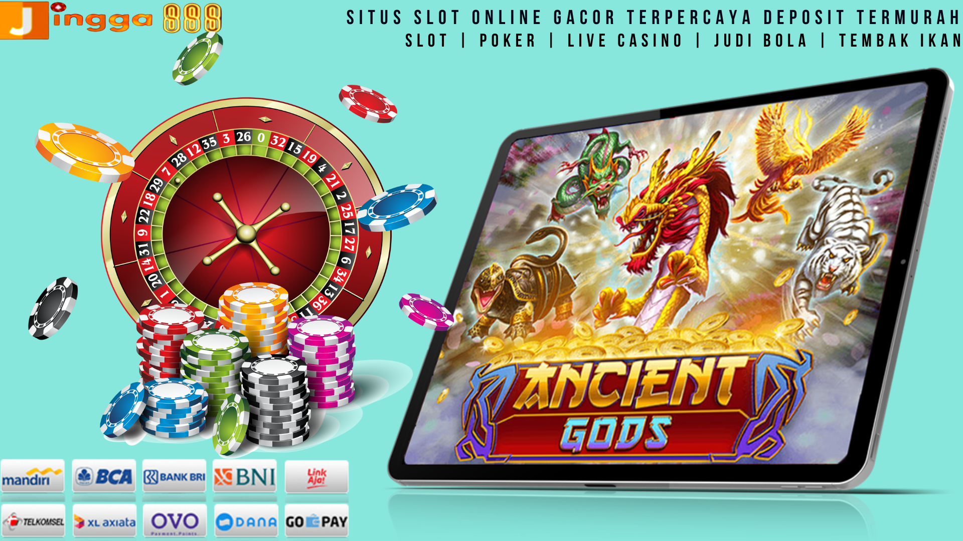 situs slot gacor terpercaya